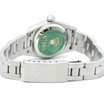 Rolex Ladies Oyster Perpetual Automatic // RO-67180 // Pre-Owned
