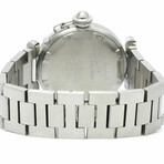 Cartier Pasha C Automatic // W31015M7 // Pre-Owned