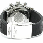 Breitling Chronomat Automatic // AB0110RBB // Pre-Owned