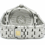 Omega Seamaster Quartz // O2511.21 // Pre-Owned