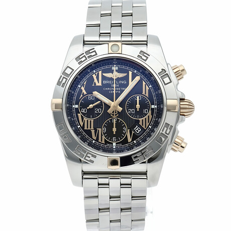 Breitling Chronomat Automatic // IB0110-B // Pre-Owned