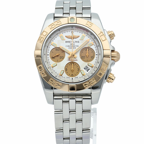 Breitling Chronomat Automatic // CB014012 // Pre-Owned