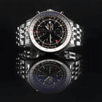 Breitling Navitimer Automatic // A24322121B1A1 // Pre-Owned