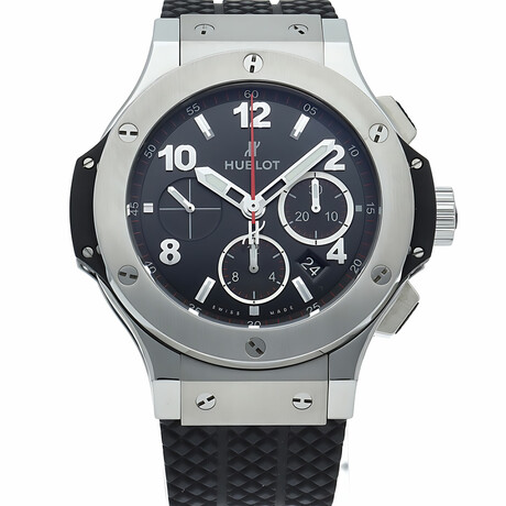 Hublot Big Bang Automatic // 301.SX.130.RX // Pre-Owned