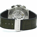 Hublot Classic Fusion Automatic // 521.NX.8970.LR-GREEN // Pre-Owned
