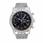 Breitling Navitimer Automatic // A24322121B1A1 // Pre-Owned