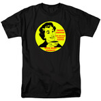 Drink Coffee Do Stupid Things Faster with More Energy // Black (3XL)