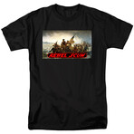 Rebel Scum // Black (L)