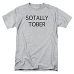 Sotally Tober // Gray (XL)