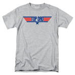 Top Dad // Gray (XL)