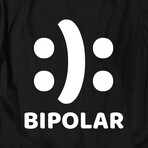 Bipolar // Black (L)
