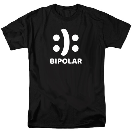 Bipolar // Black (S)