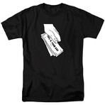 This is Your God (Money) // Black (XL)