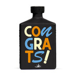 Tequila Design // Congrats