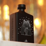 Tequila Design // Personalized Bottle