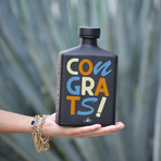 Tequila Design // Congrats