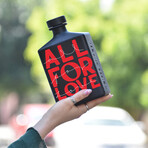 Tequila Design // All For LOVE