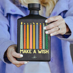 Tequila Design // Make a Wish