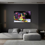 Affection (12"H x 16"W x 0.13"D)