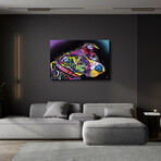 Life is Just Better (12"H x 16"W x 0.13"D)