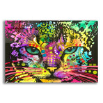 Don't Look Away (12"H x 16"W x 0.13"D)