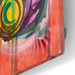 Live Music (16"H x 12"W x 0.13"D)
