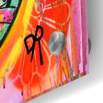 Guitar (16"H x 12"W x 0.13"D)