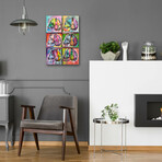 Live Music (16"H x 12"W x 0.13"D)