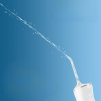 Smile Idol // Water Flosser