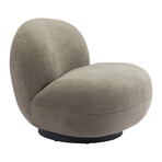 Myanmar Accent Chair Olive Green