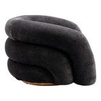 Havn Accent Chair Black