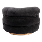 Havn Accent Chair Black