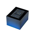 Franck Dubarry Deep Ocean Automatic // 10 METALSTRAP // Unworn