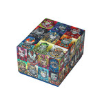 Franck Dubarry Deep Ocean Automatic // 10 METALSTRAP // Unworn