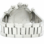 Cartier Pasha C Automatic // W31048M7 // Pre-Owned