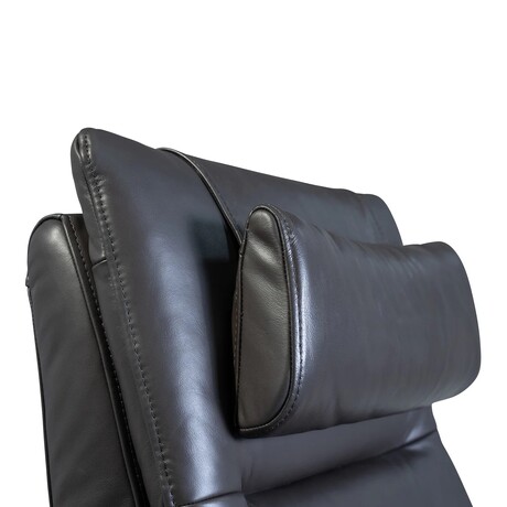 Circa Zero Gravity Lift Chair // Latte // Open Box (Espresso)