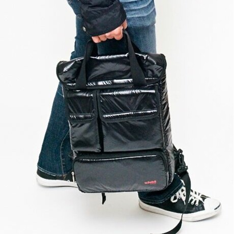UrbanPro - Ultra Lightweight Laptop & Tablet Backpack