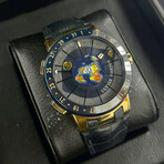 Ulysse Nardin Moonstruck 18K Rose Gold Automatic // 1062-113 // Unworn