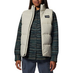 Mountain Hardwear // Women's // Nevadan Down Vest // Wild Oyster (XS)