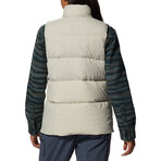 Mountain Hardwear // Women's // Nevadan Down Vest // Wild Oyster (XS)