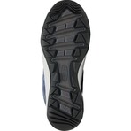 Keen // Women's // Terradora Flex Waterproof Hiking Shoe // Vintage Indigo + Peachy Keen (6)