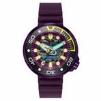 Nubeo Ventana Limited Edition Automatic // NB-6113-04