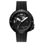 Nubeo Cassini Space Invaders Limited Edition Automatic // NB-6103-05