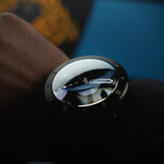 Nubeo Cassini Space Invaders Limited Edition Automatic // NB-6103-05