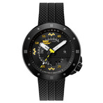 Nubeo Cassini Space Invaders Limited Edition Automatic // NB-6103-07