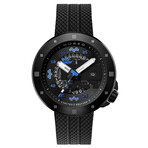 Nubeo Cassini Space Invaders Limited Edition Automatic // NB-6103-06