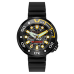 Nubeo Ventana Limited Edition Automatic // NB-6113-05