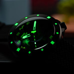 Nubeo Cassini Space Invaders Limited Edition Automatic // NB-6103-07