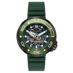 Nubeo Ventana Limited Edition Automatic // NB-6113-02