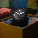 Nubeo Cassini Space Invaders Limited Edition Automatic // NB-6103-05